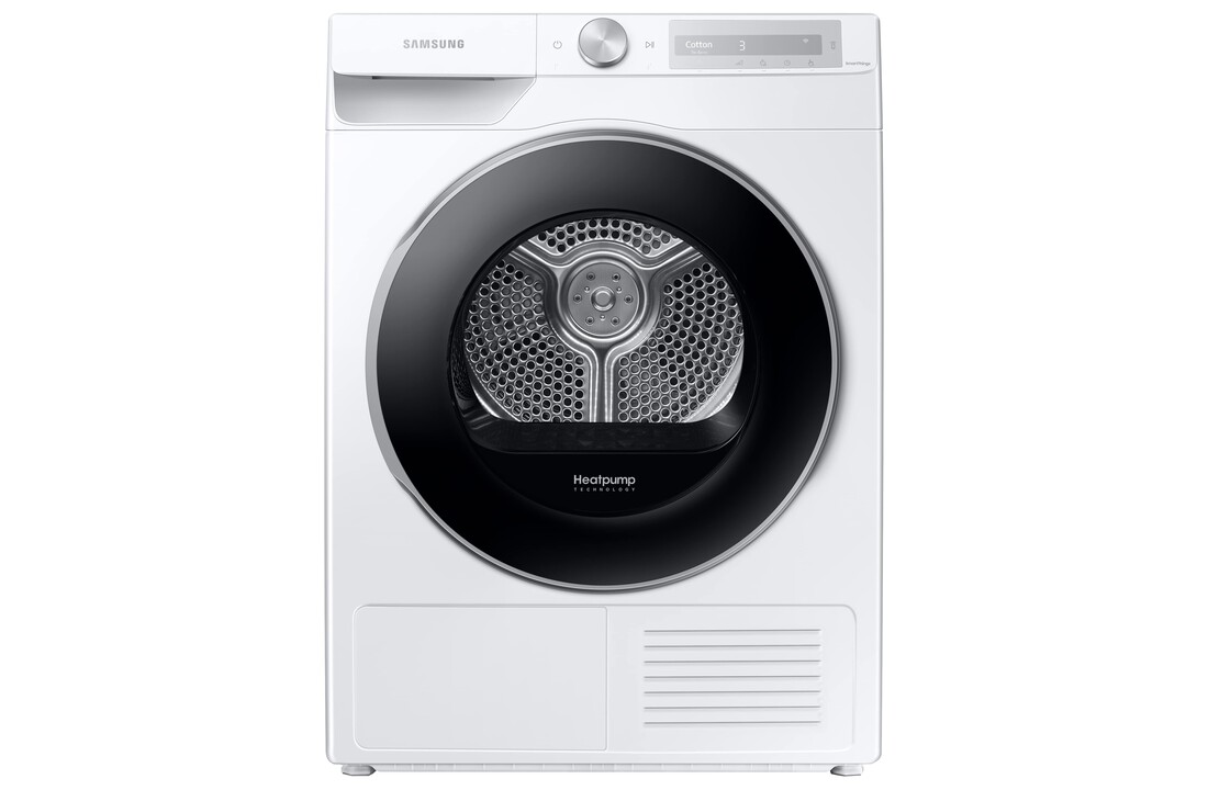 Samsung DV80T6220LH - Warmtepompdroger
