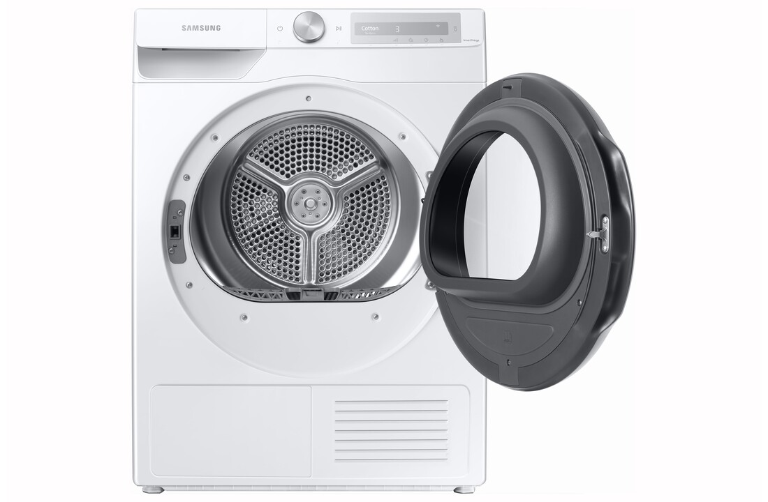 Samsung DV80T6220LH - Warmtepompdroger