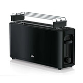 Braun PurEase HT 3110 BK - Broodrooster