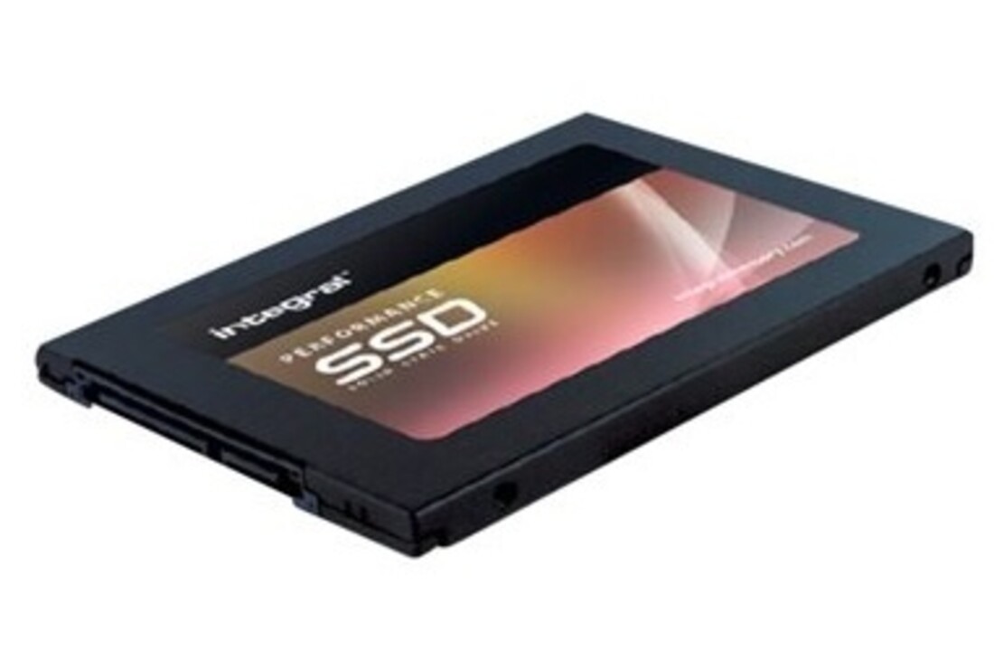 Integral V Series 2 128 GB SATA III - SD-kaart