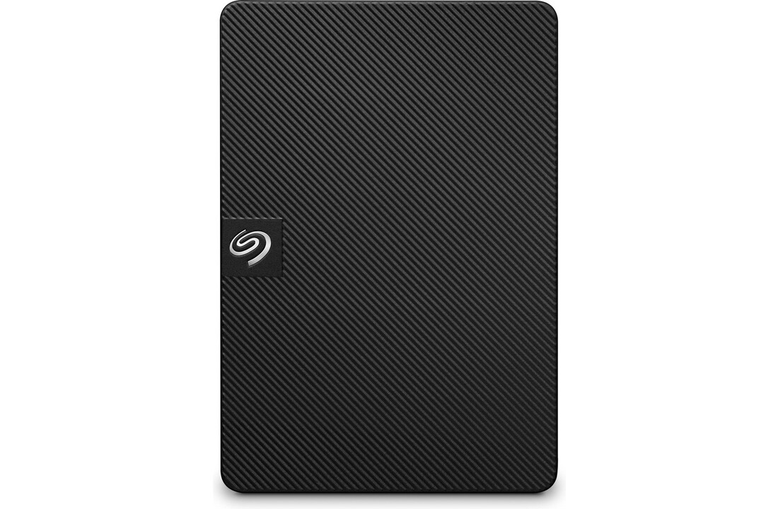 Seagate Expansion Externe Harde Schijf 2 TB - Externe harde schijf