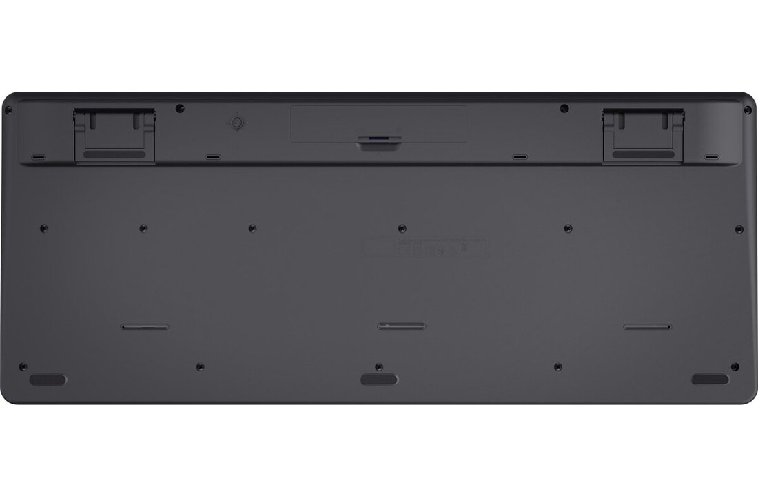 Trust Trezo Comfort - Toetsenbord + muis set