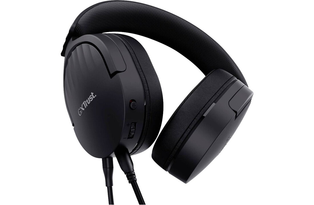 Trust GXT 489 Fayzo - Gaming headset