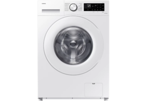 Samsung WW80CGC04ATEEN EcoBubble - Wasmachine