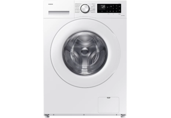 Samsung WW80CGC04ATEEN EcoBubble - Wasmachine