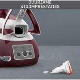 Tefal SV8150 Express Vision - Stoomgenerator