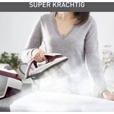 Tefal SV8150 Express Vision - Stoomgenerator