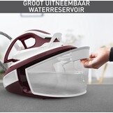 Tefal SV8150 Express Vision - Stoomgenerator