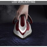 Tefal SV8150 Express Vision - Stoomgenerator