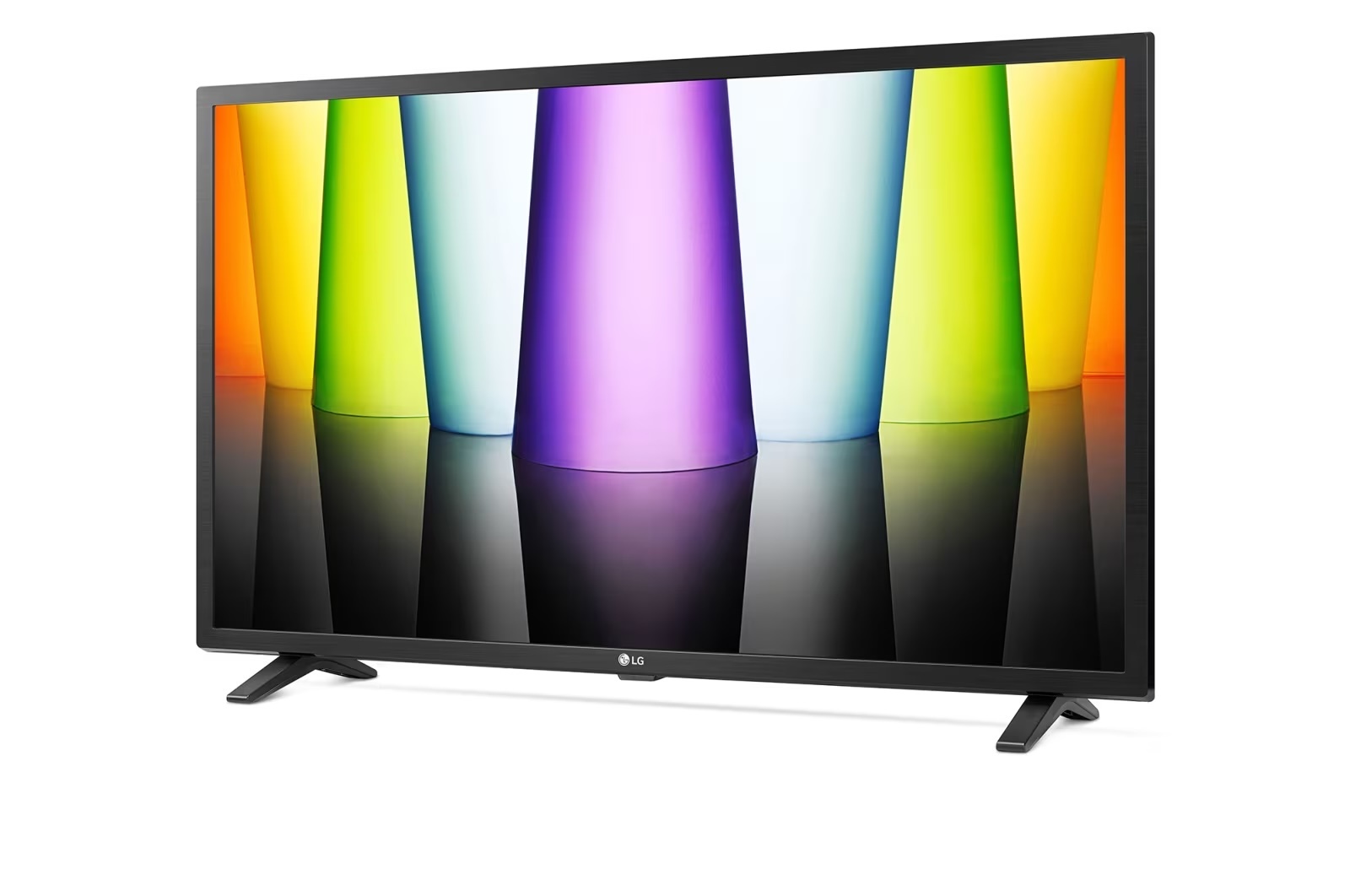 LG 32LQ63006LA - Full-HD Smart TV.