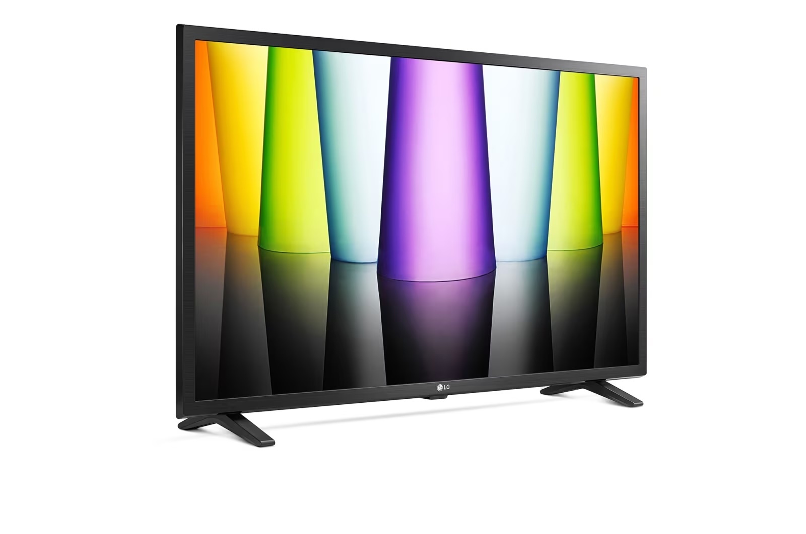 LG 32LQ63006LA - Full-HD Smart TV.