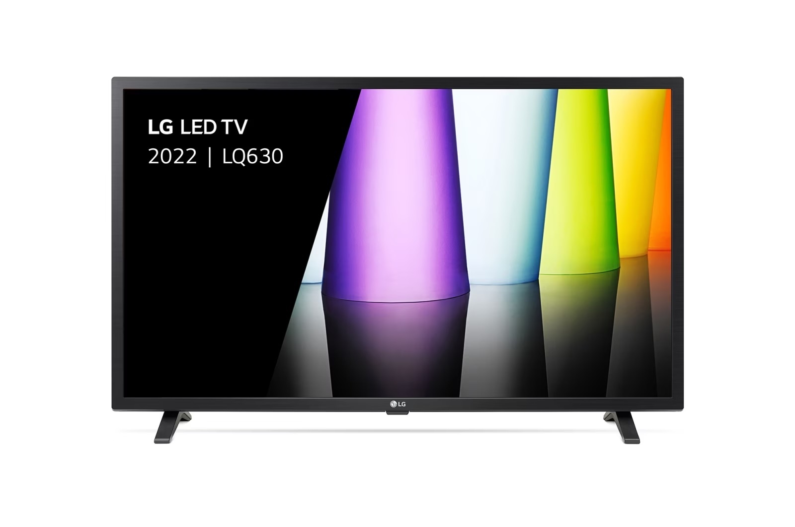 LG 32LQ63006LA - Full-HD Smart TV.