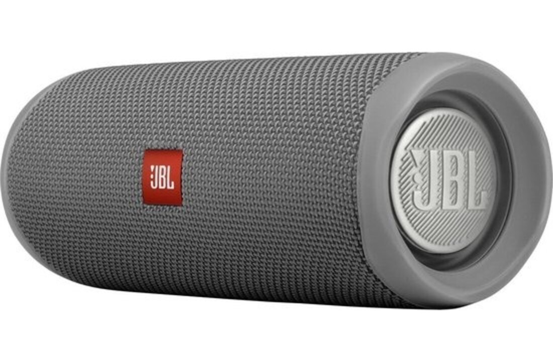JBL Flip 5 Grijs - Draadloze speaker