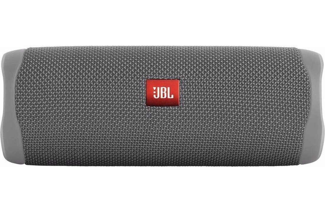 JBL Flip 5 Grijs - Draadloze speaker