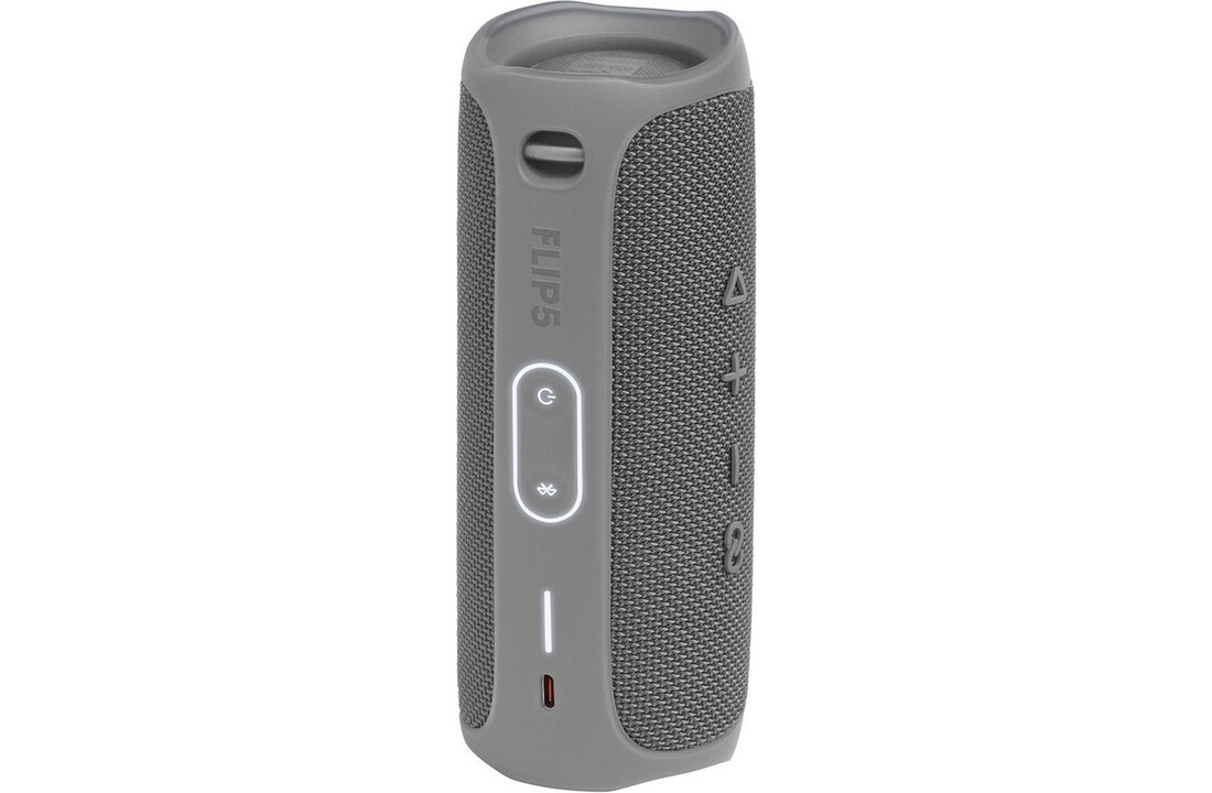 JBL Flip 5 Grijs - Draadloze speaker