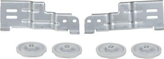 Samsung opbouwrand SK-DA