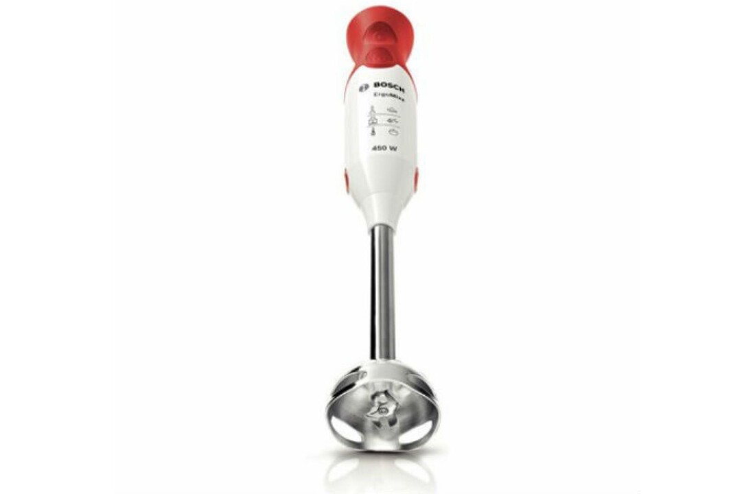 Bosch MSM64110 ErgoMixx - Staafmixer