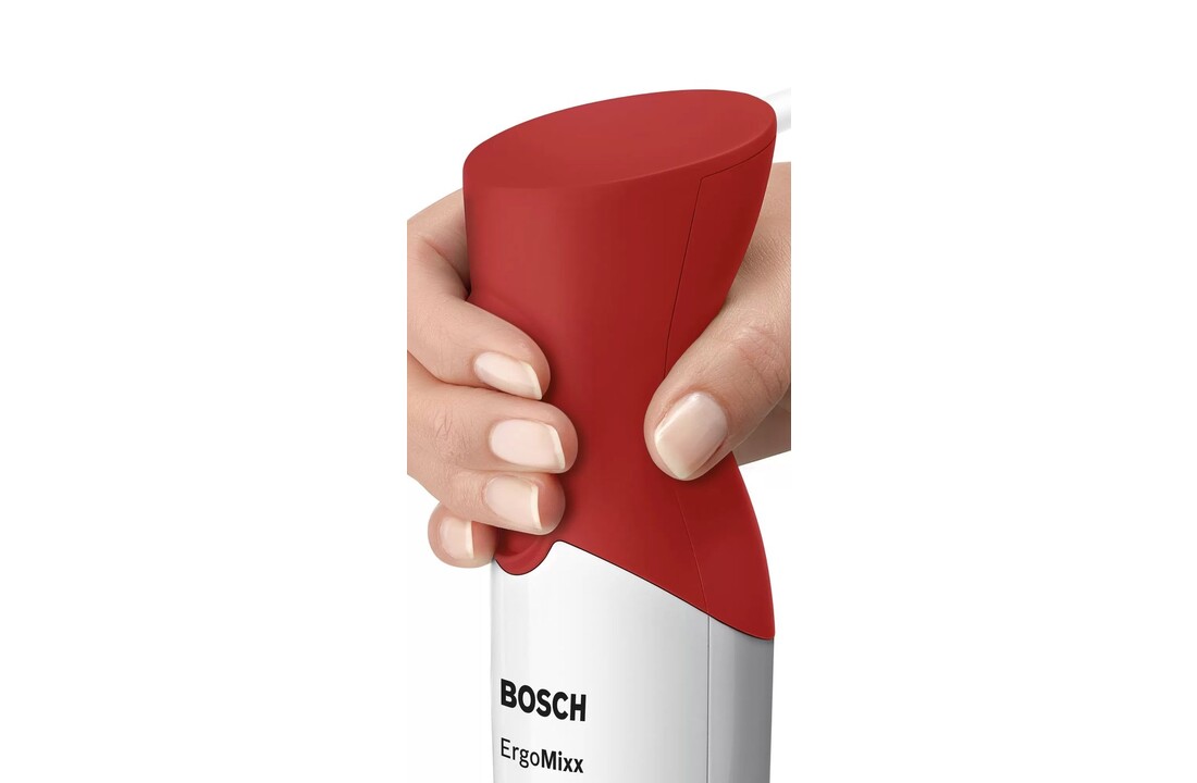Bosch MSM64110 ErgoMixx - Staafmixer