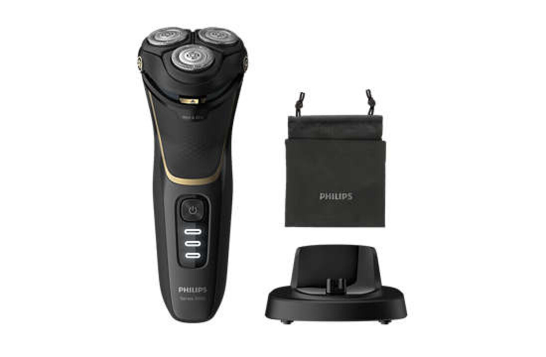 Philips Wet & Dry Series 3000 S3333/54 - Scheerapparaat
