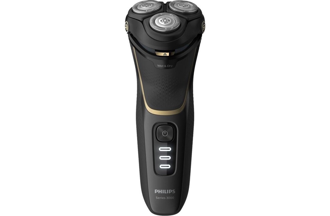 Philips Wet & Dry Series 3000 S3333/54 - Scheerapparaat