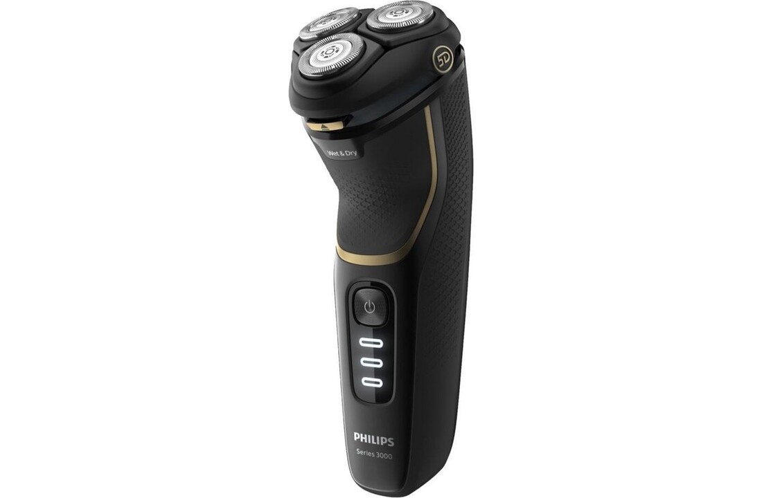 Philips Wet & Dry Series 3000 S3333/54 - Scheerapparaat