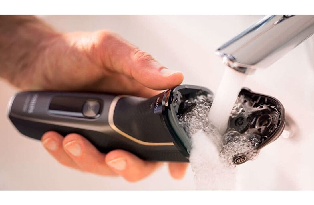 Philips Wet & Dry Series 3000 S3333/54 - Scheerapparaat