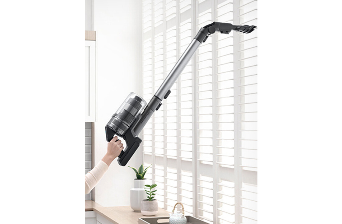 Samsung Jet 90 Complete Extra VS20R9046T3 - Steelstofzuiger