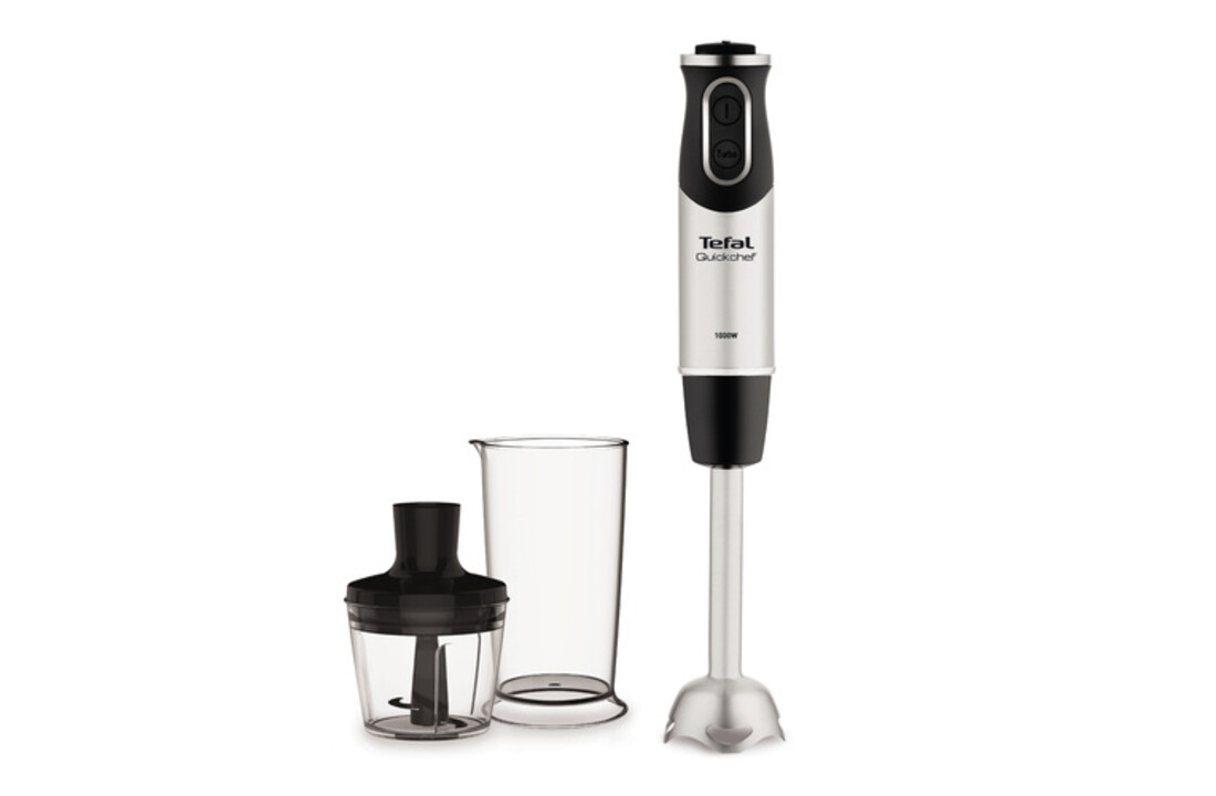 Tefal Quickchef HB6598 - Staafmixer