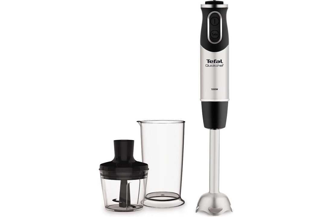 Tefal Quickchef HB6598 - Staafmixer