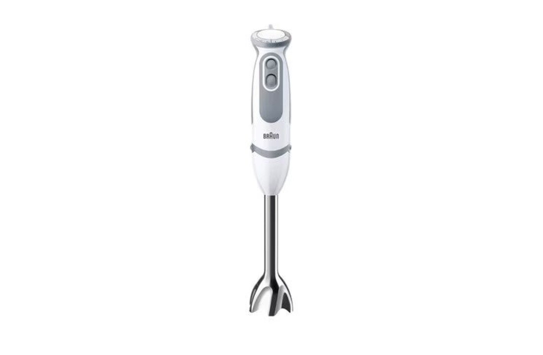 Braun MultiQuick 5 MQ 5245 WH Vario - Staafmixer