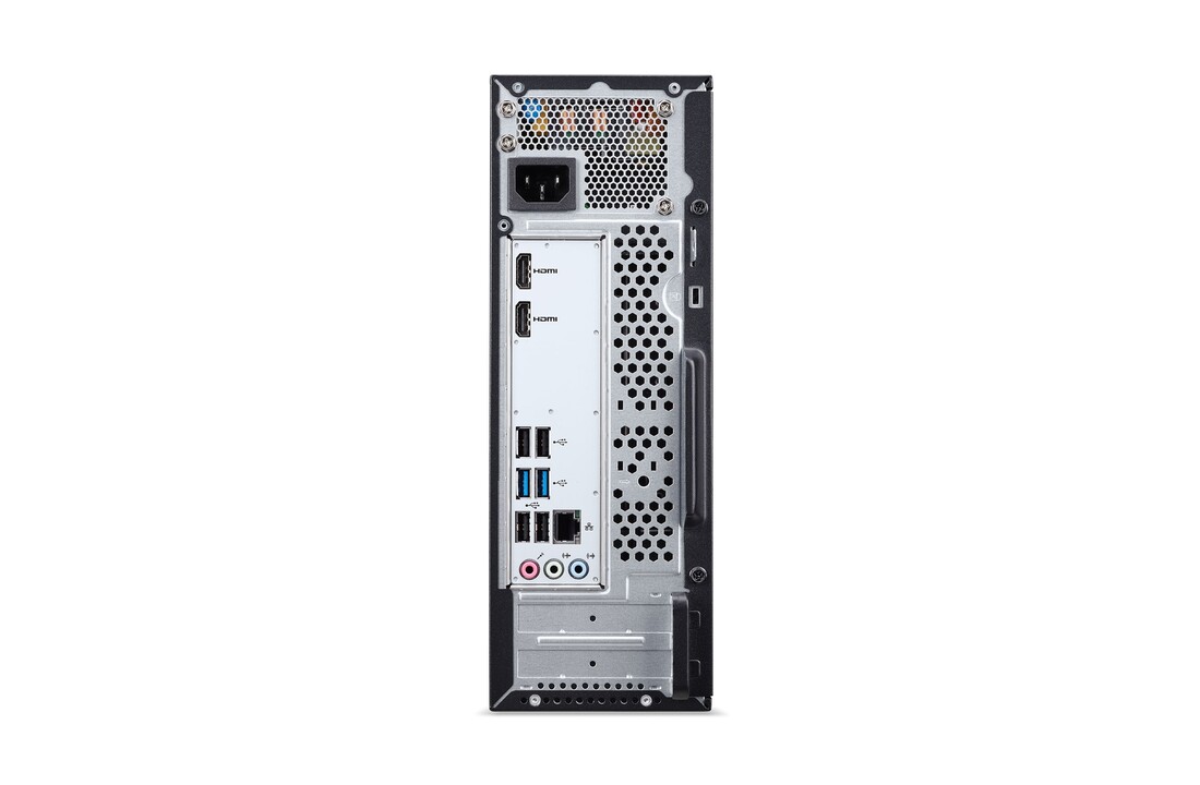 Acer Aspire XC(XC1660I3216NL ) - Desktop