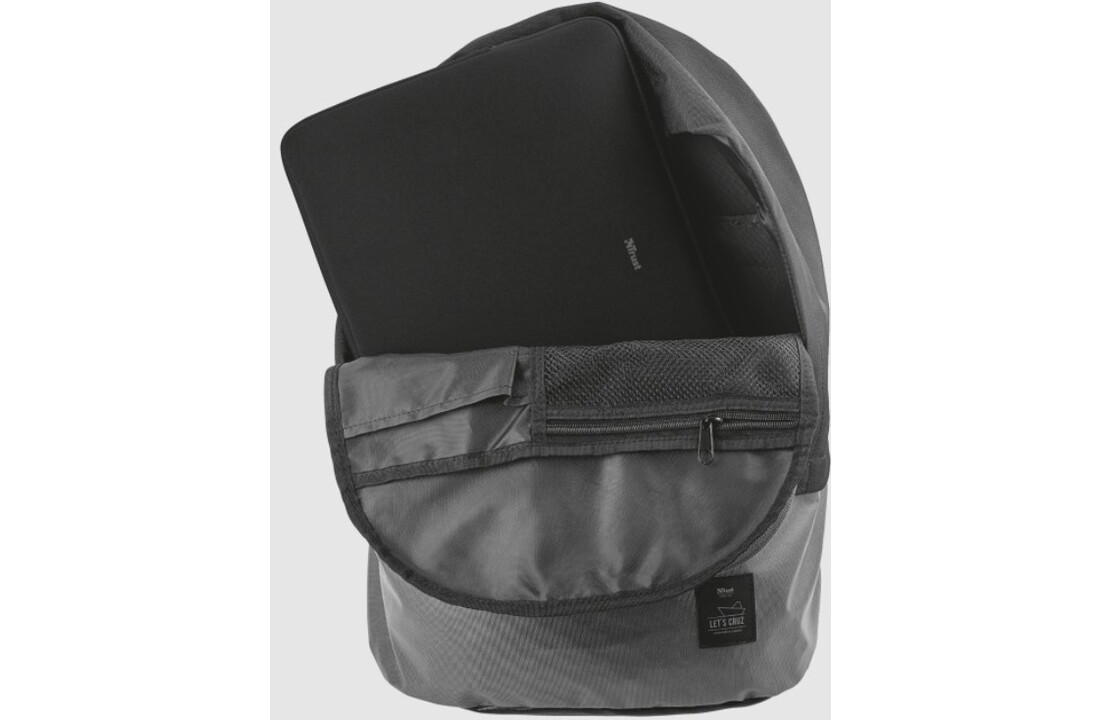 Trust 21248 PRIMO Notebook Sleeve 15.6 inch - Laptop Sleeve