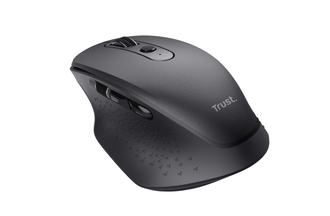 Trust 23812 Ozaa - Muis