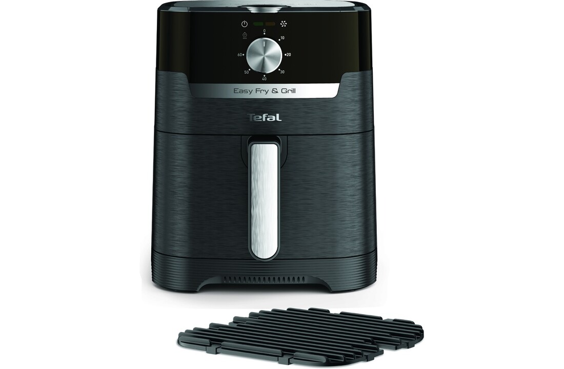 Tefal Easy Fry & Grill EY5018 - Hetelucht friteuse