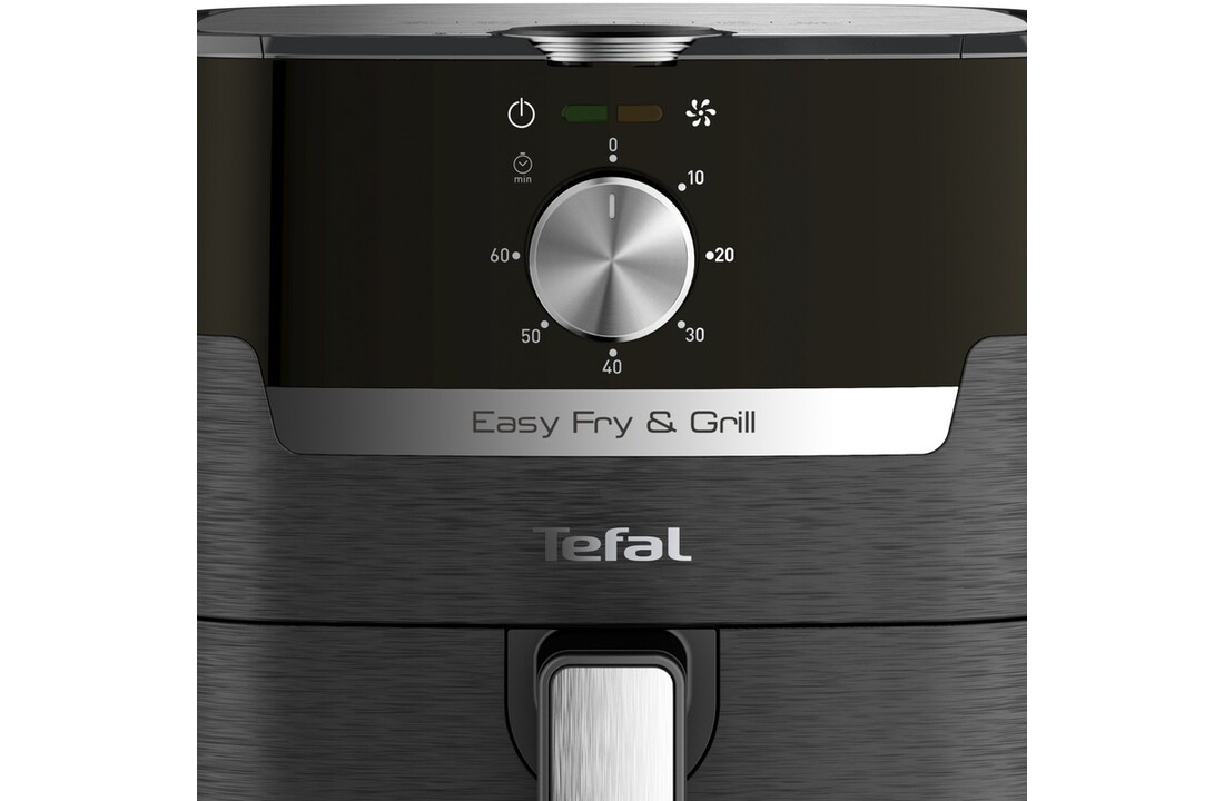 Tefal Easy Fry & Grill EY5018 - Hetelucht friteuse