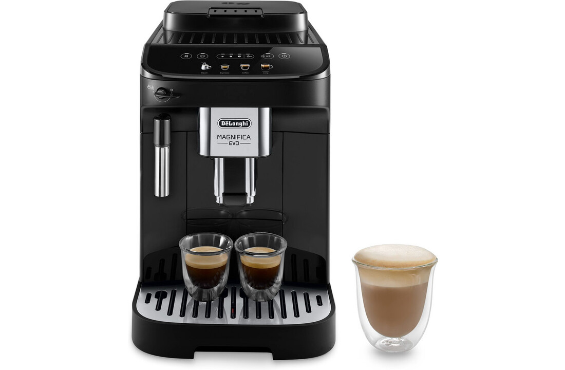 De'Longhi Magnifica EVO ECAM290.21.B - Koffiemachine