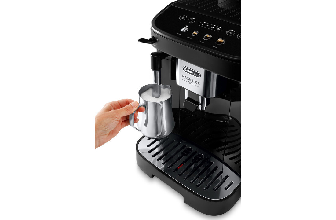 De'Longhi Magnifica EVO ECAM290.21.B - Koffiemachine