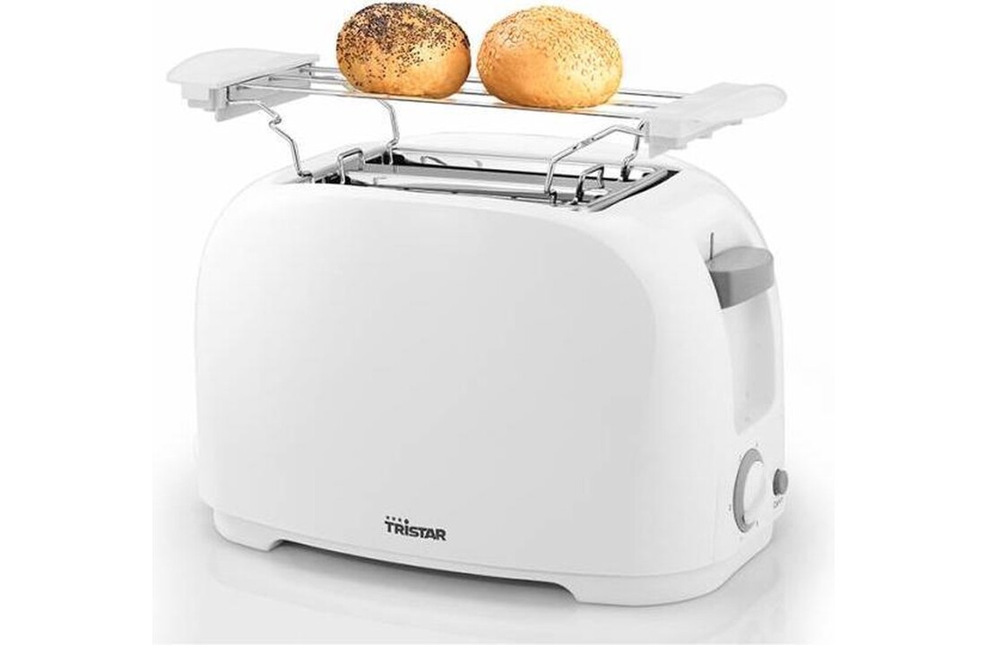 Tristar BR-1013 - Broodrooster