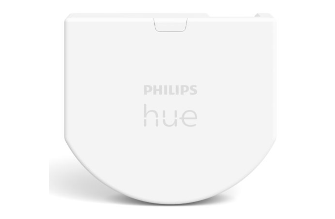 Philips Hue Wall Switch Wandschakelaarmodule
