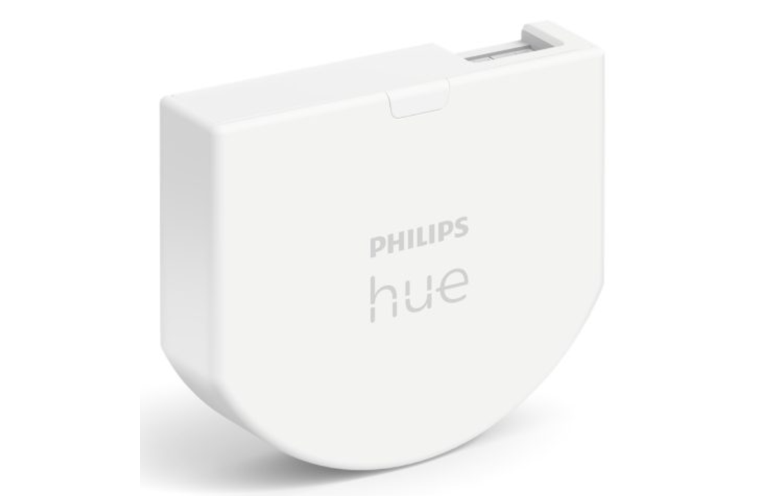Philips Hue Wall Switch Wandschakelaarmodule