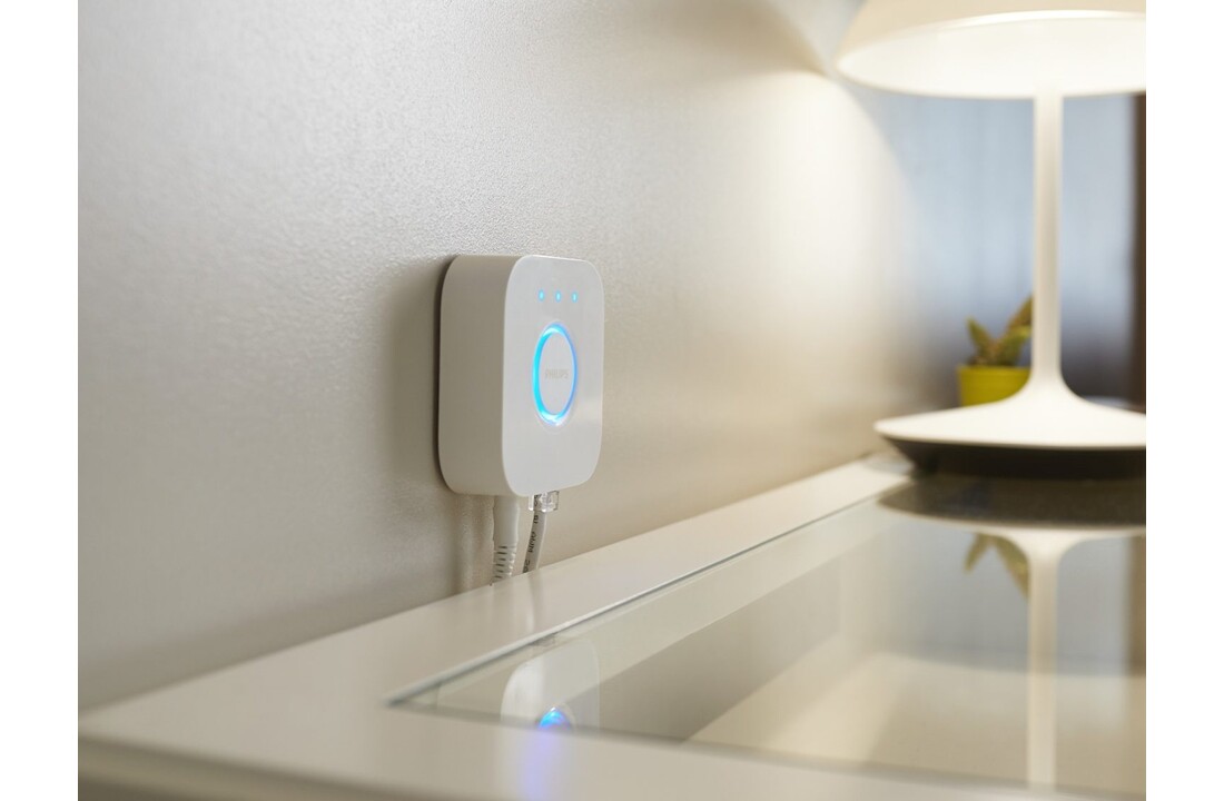 Philips Hue Bridge