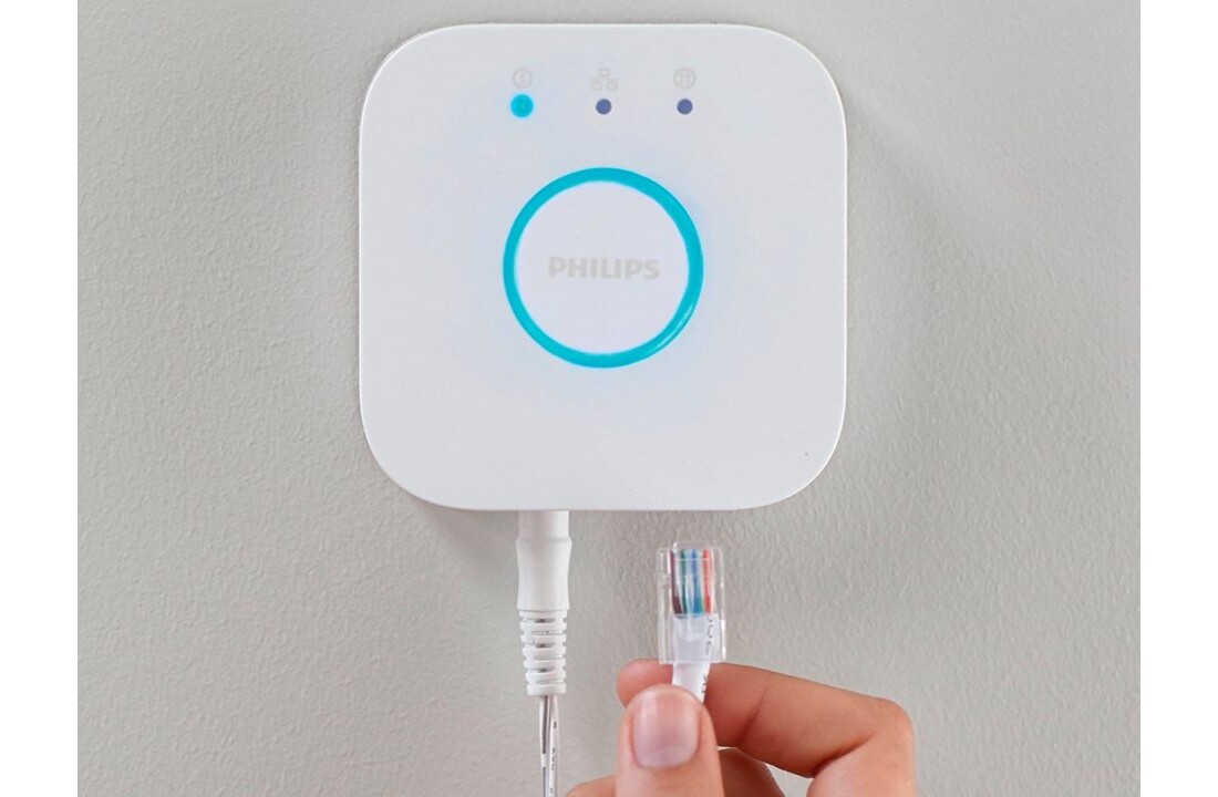 Philips Hue Bridge