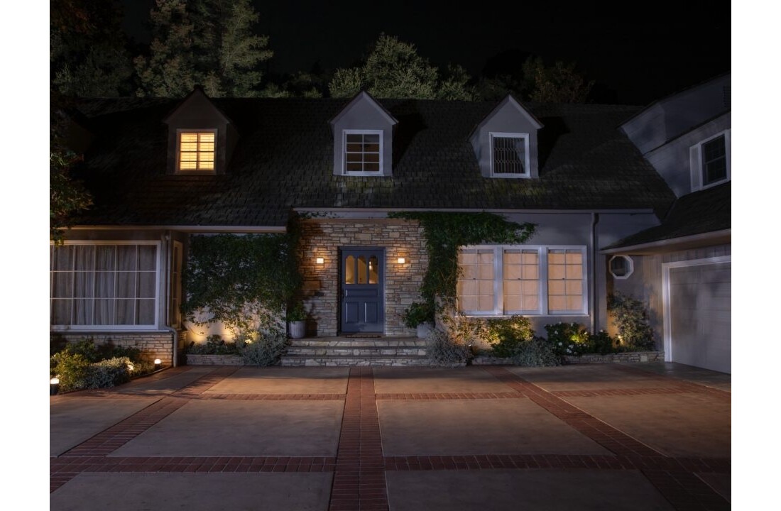 Philips Hue Bridge