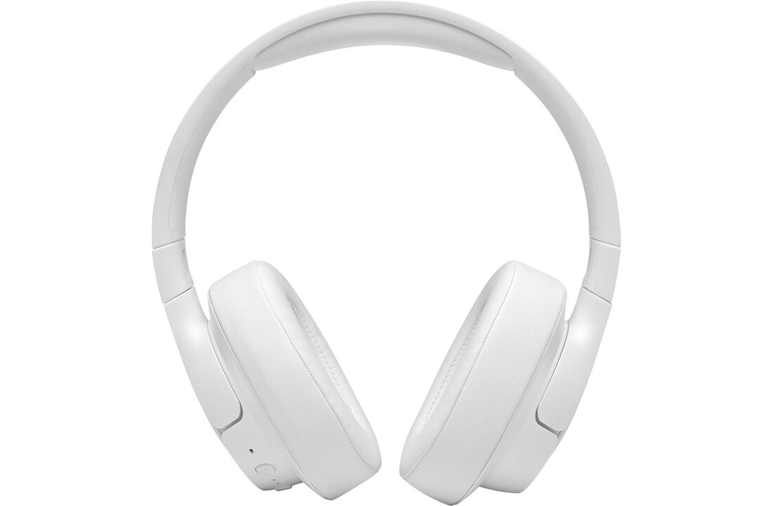 JBL Tune 760 NC (Wit) - Over-ear koptelefoon