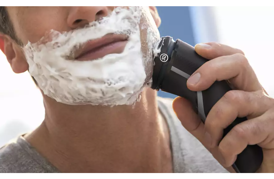 Philips Shaver Series 3000 S3133/51 - Scheerapparaat
