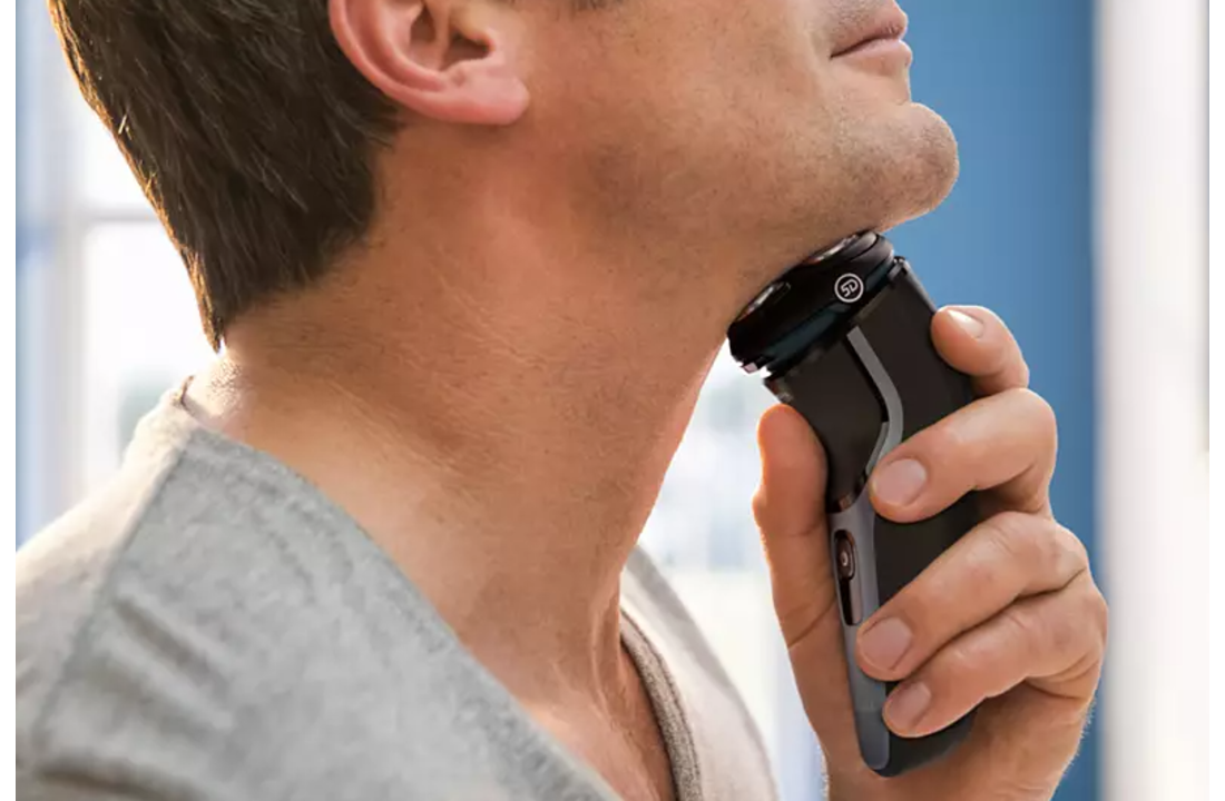 Philips Shaver Series 3000 S3133/51 - Scheerapparaat