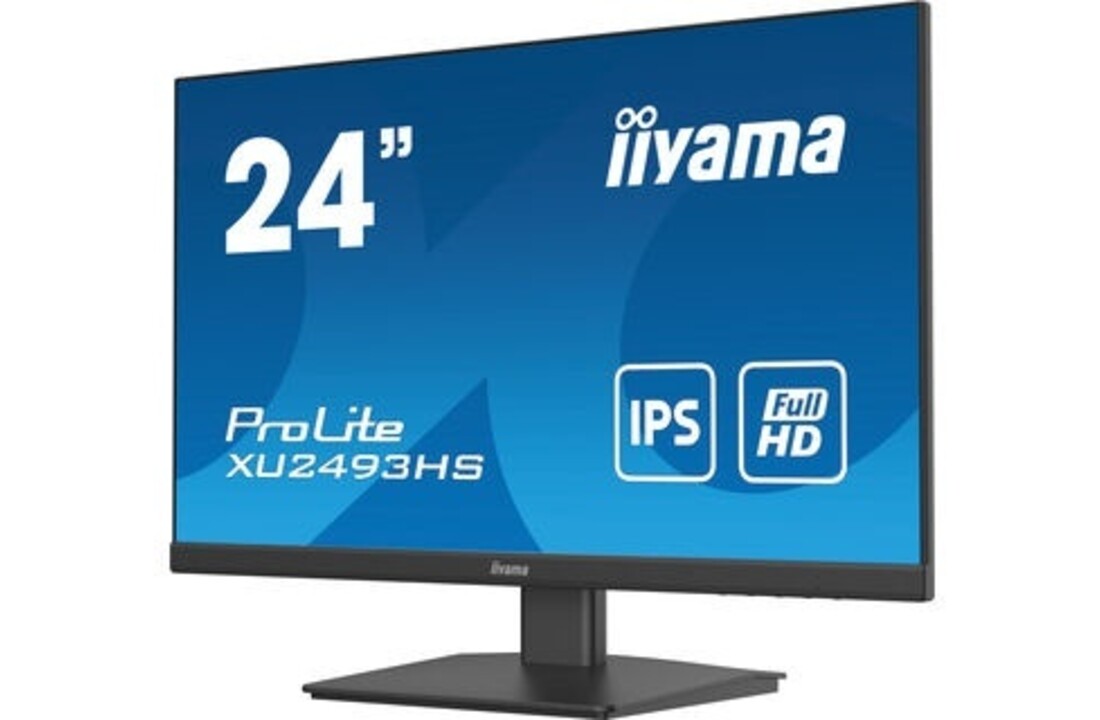 Iiyama ProLite XU2493HS-B4 - Monitor