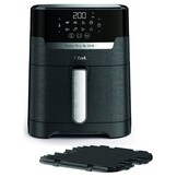 Tefal Easy Fry & Grill Precision EY5058 - Hetelucht friteuse