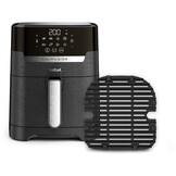 Tefal Easy Fry & Grill Precision EY5058 - Hetelucht friteuse