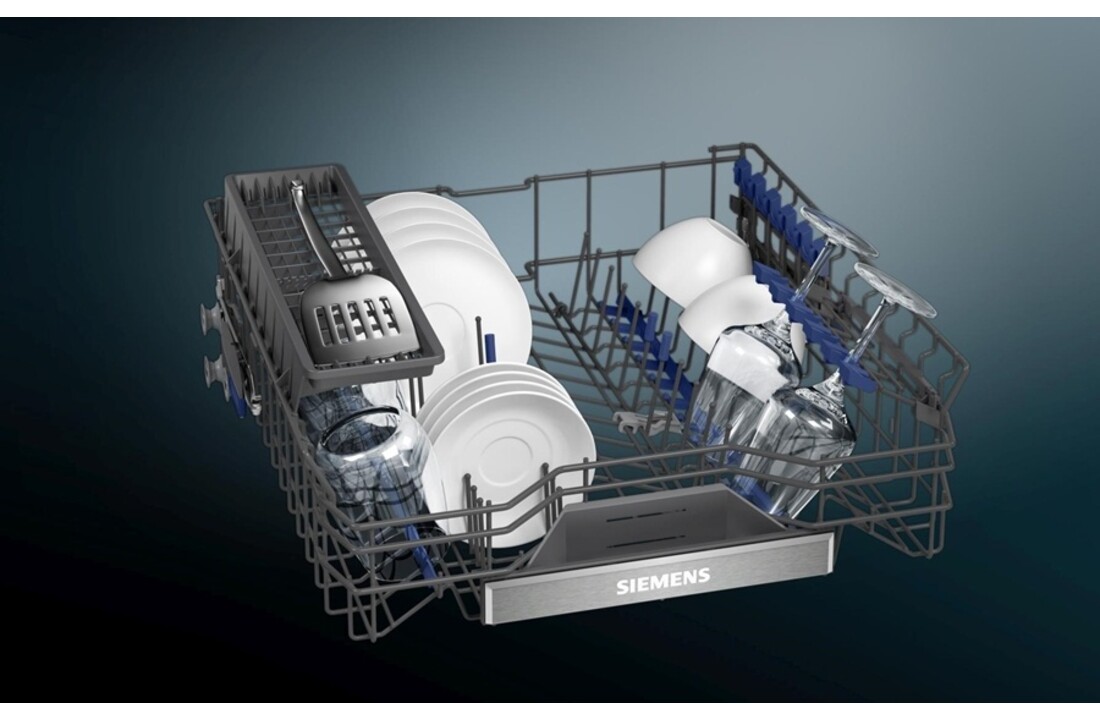 Siemens SN65ZX01BN extraKlasse - Inbouw vaatwasser